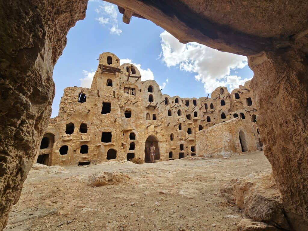 Tours in Libya Featured Tours in Libya