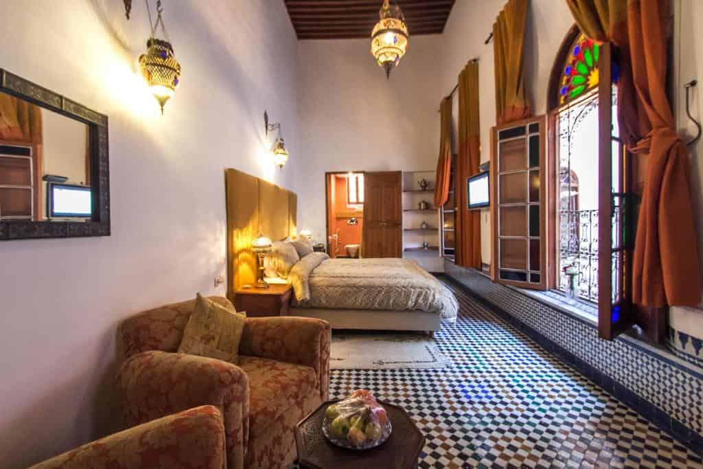 Riad Fez Morocco 2 Riad Fez Morocco 2