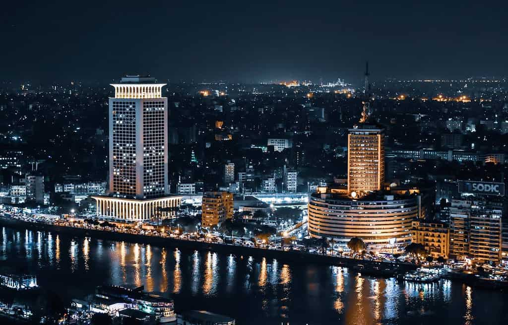 Cairo