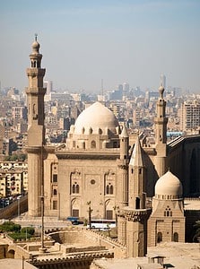 New Cairo Egypt 6-day Cairo to Alexandria tour in Egypt New Cairo Egypt