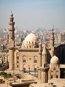 6-day Cairo to Alexandria tour in Egypt New Cairo Egypt