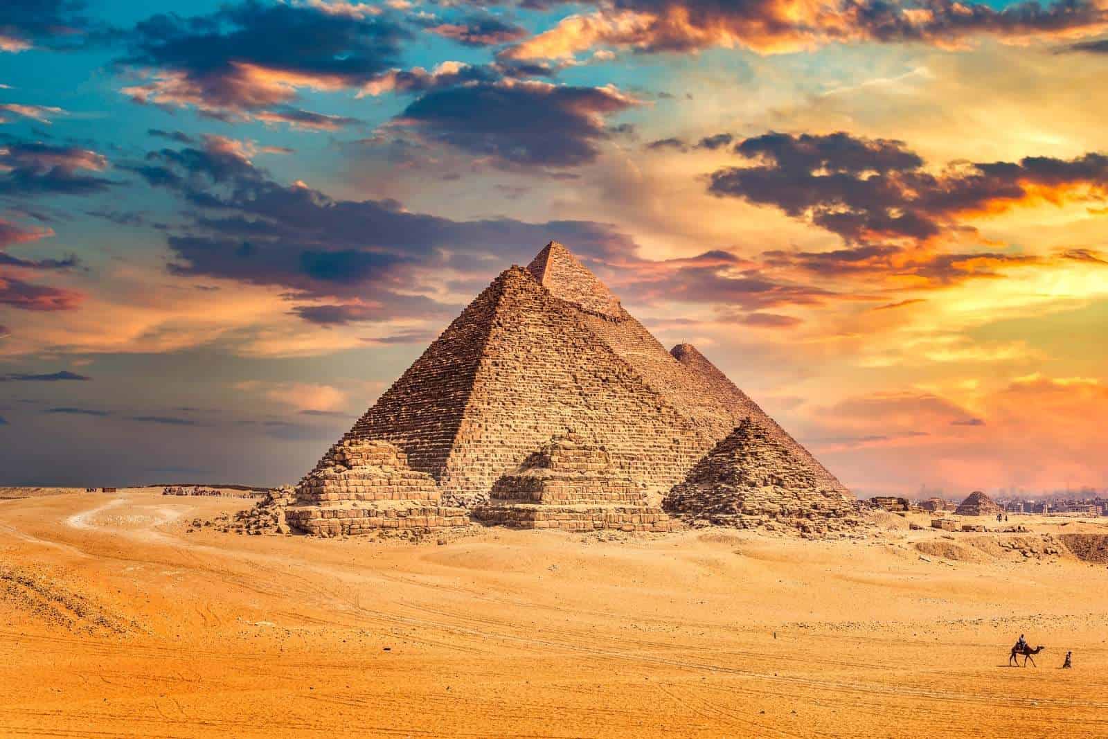 tour egypt packages