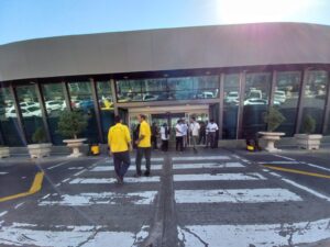 Tehran Airport IKA 1 Itineraries 5 minute walk to Tehran airport hotel