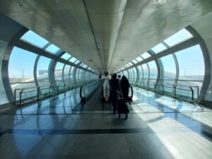 Tehran Airport IKA 3 Itineraries 5 minute walk to Tehran airport hotel