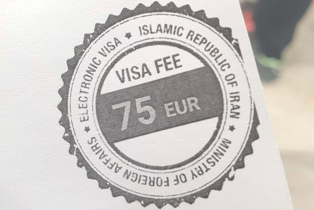 Visa on Arrival Iran 3 Visa on Arrival Iran Visa on Arrival Visa on Arrival Iran 3