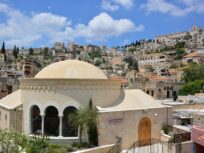 10 Days Travel in Palestine from Jordan
