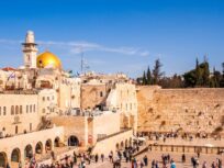 Tour Palestine 10 Days Holy Land