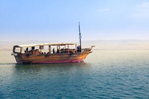 10 days in Palestine – Jerusalem, West Bank, and Sea of Galilee Tours in Palestine