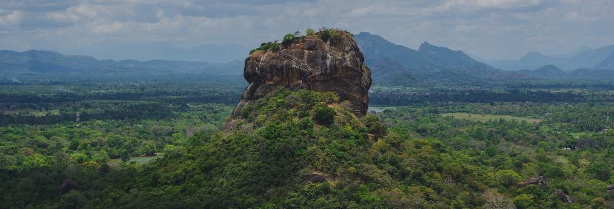 Tours in Sri Lanka