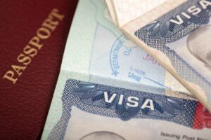 Visa Policy Information