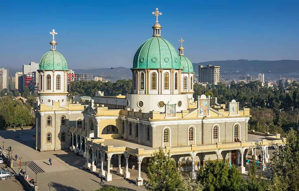 Addis Ababa Ethiopia Addis Ababa Ethiopia