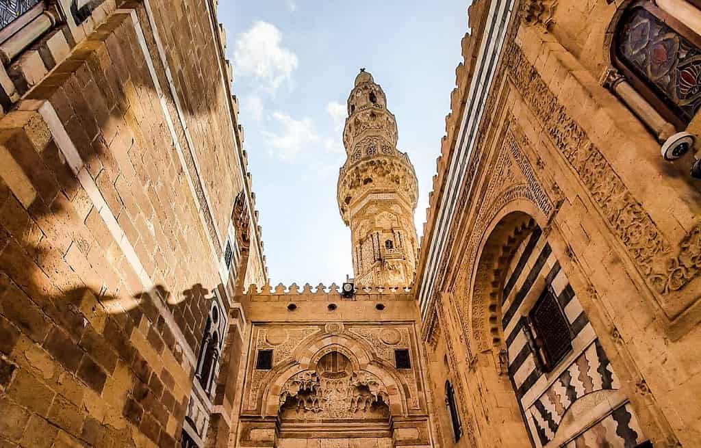 Al Azhar Park Egypt Al-Azhar Park Egypt