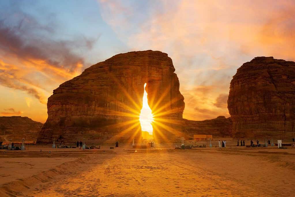 Alula Saudi Arabia Alula Saudi Arabia