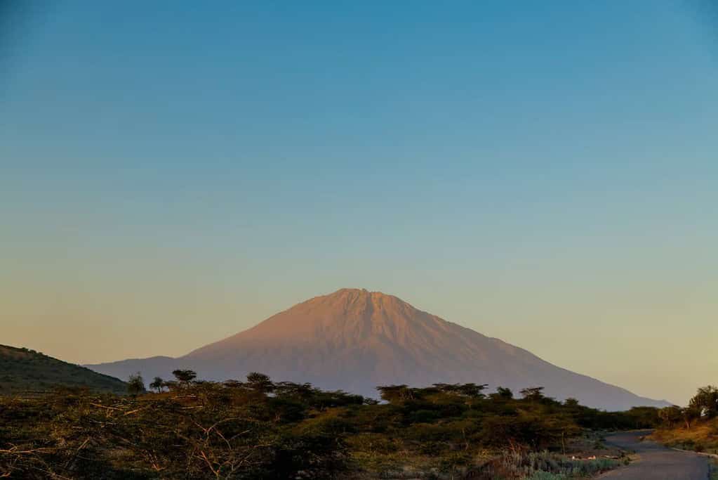 Arusha Tanzania Travel Destinations, Africa Arusha Tanzania