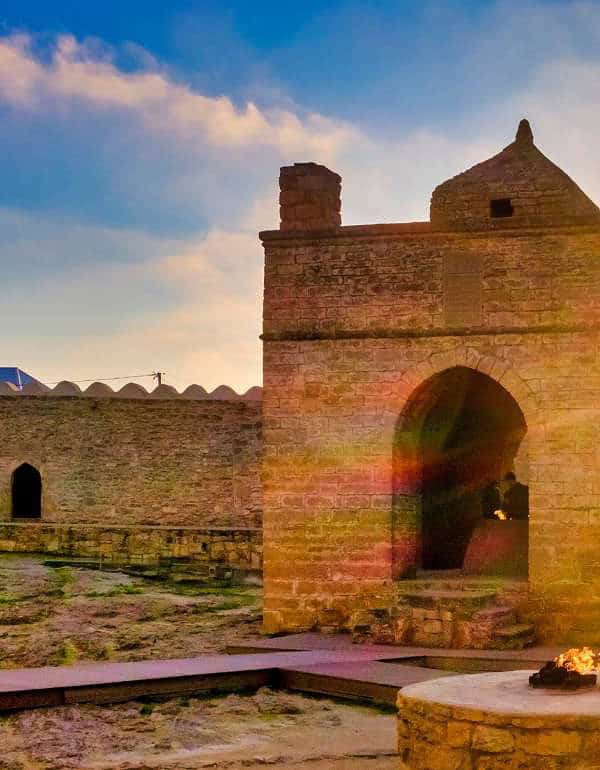 Ateshgah Azerbaijan