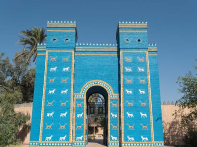 Babylon Iraq