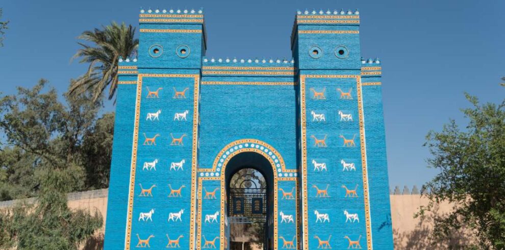 Babylon Iraq
