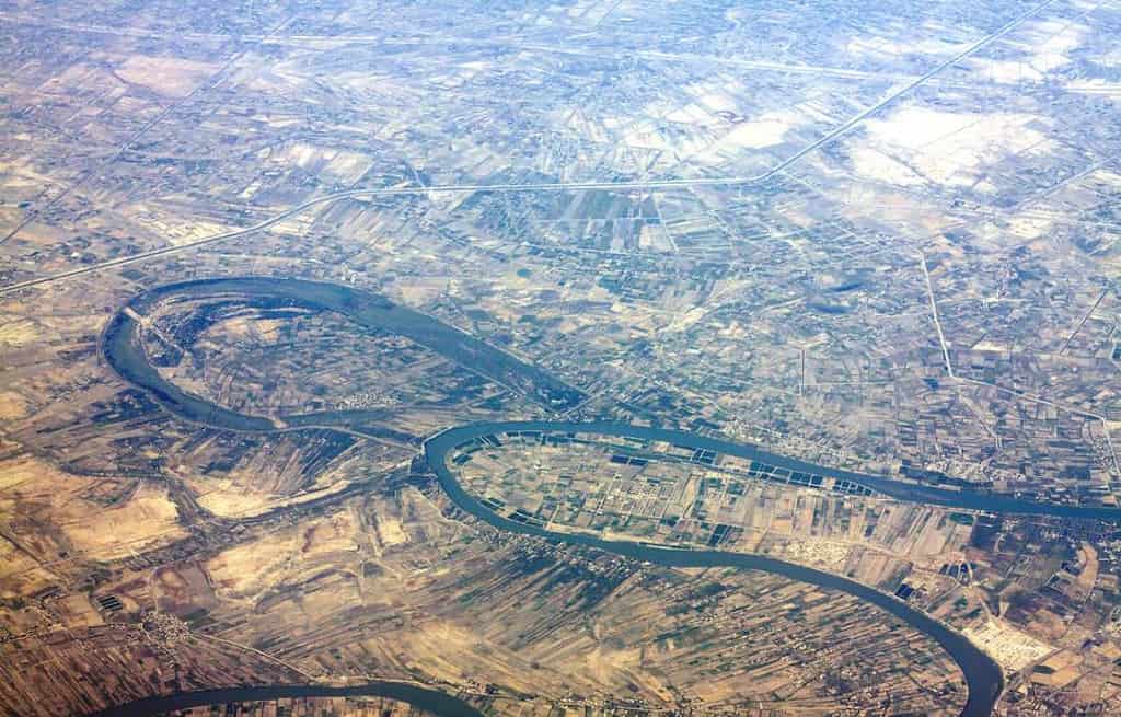 Baghdad Iraq