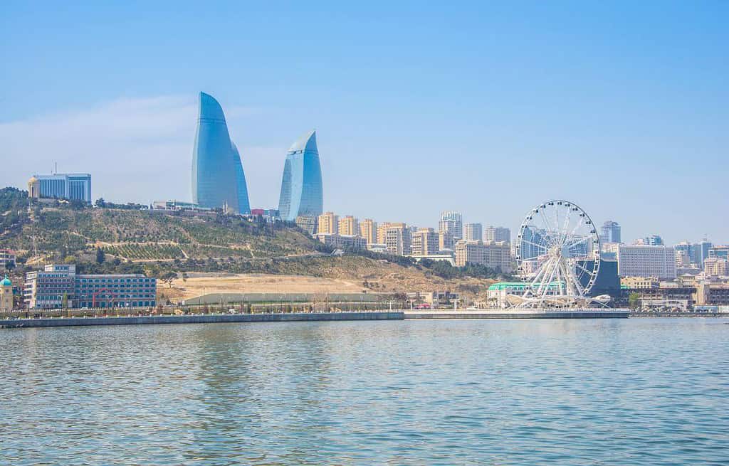 Baku Azerbaijan