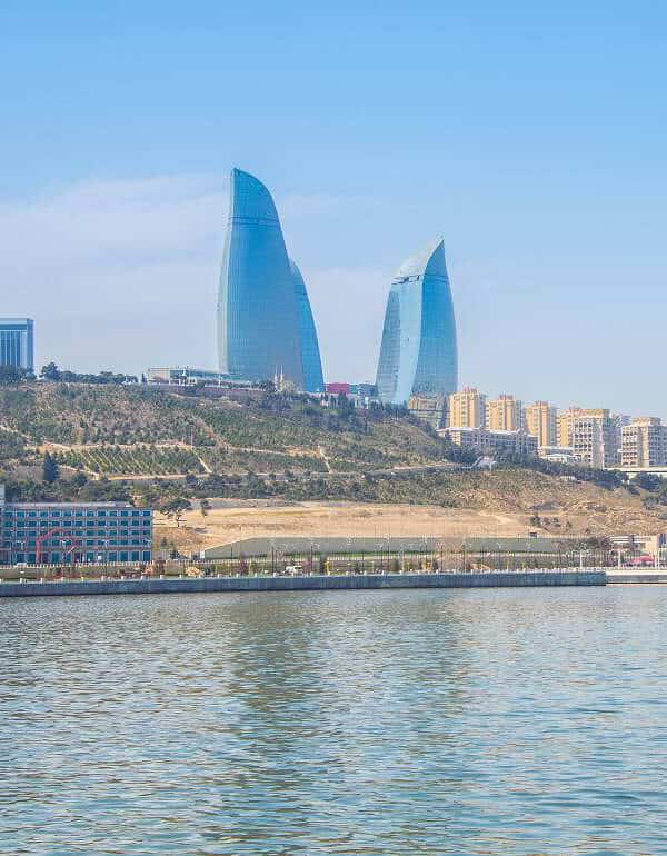 Baku Azerbaijan