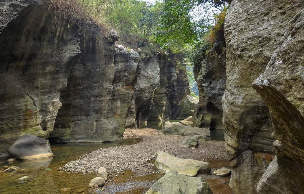 Bandung Travel Destinations, Asia Bandung Indonesia
