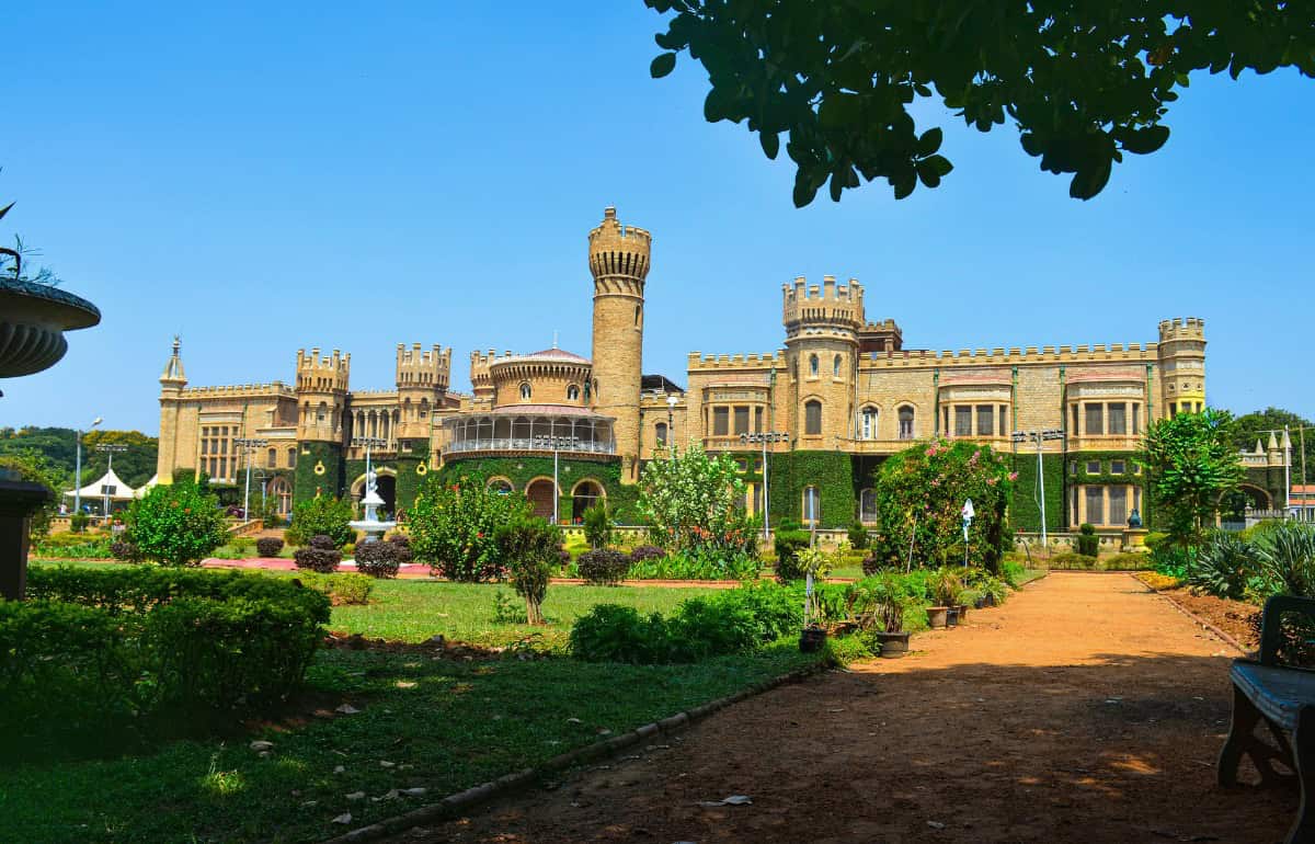 Bangalore Bengaluru Travel Destinations, Asia Bangalore (Bengaluru) India