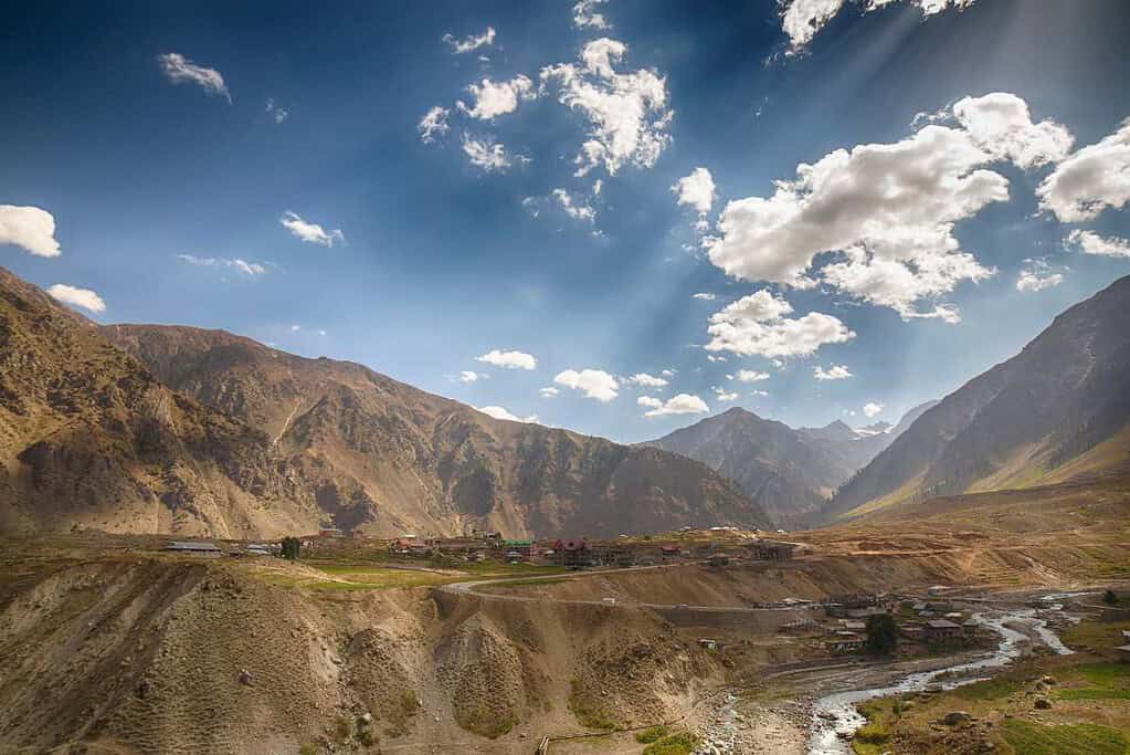 Batakundi Pakistan