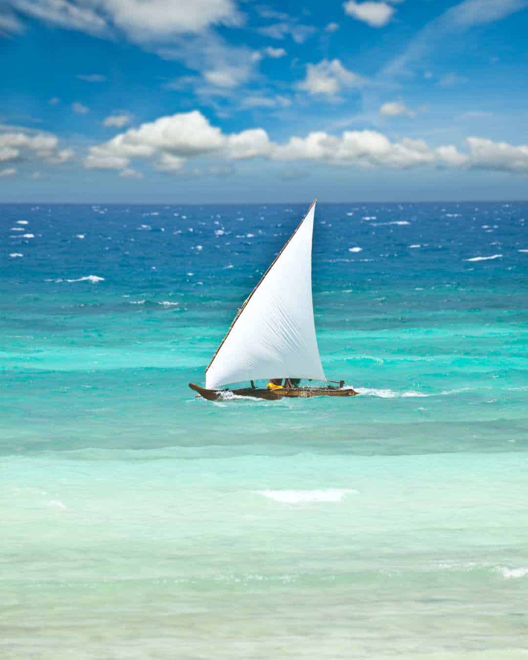 Beach Travel
