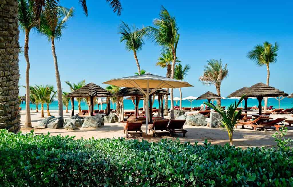 Beaches United Arab Emirates Beaches United Arab Emirates