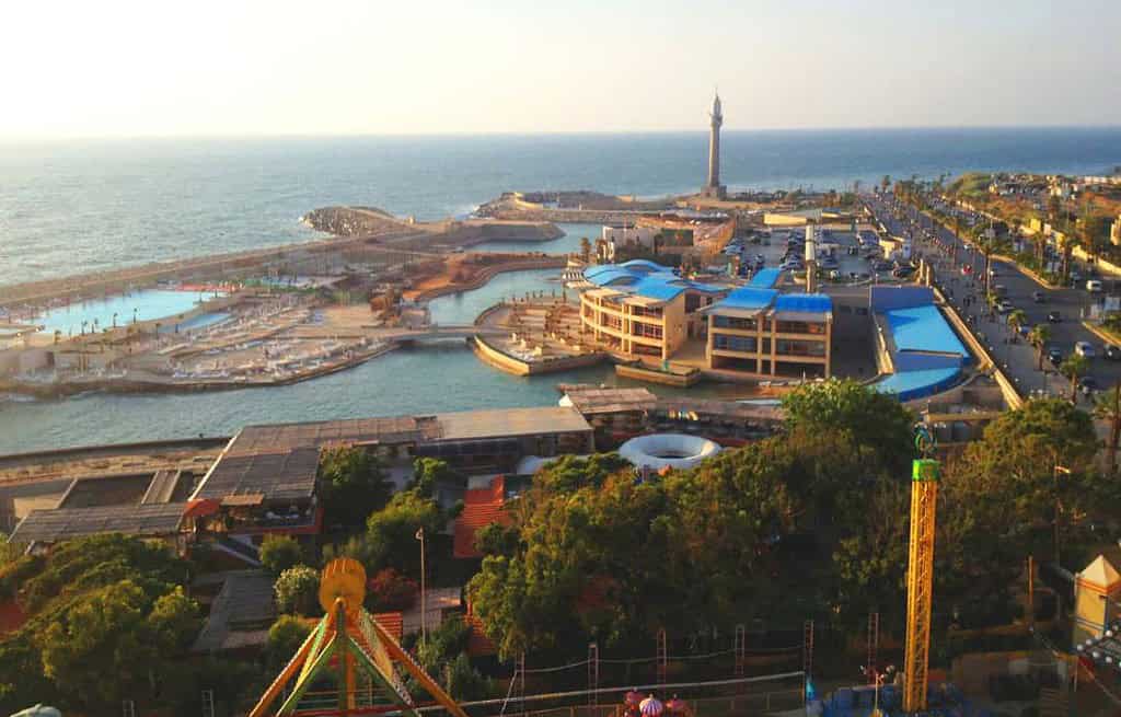 Beirut Lebanon Beirut Lebanon