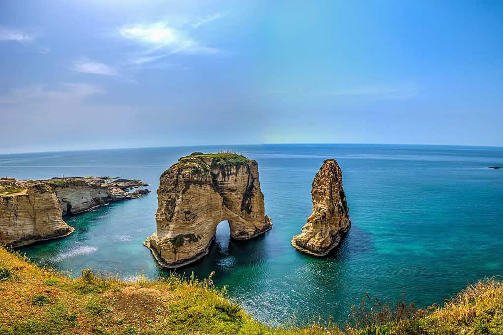 Beirut Lebanon