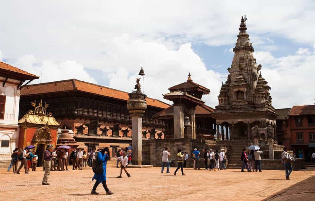 Bhaktapur Nepal Travel Destinations, Asia Bhaktapur Nepal