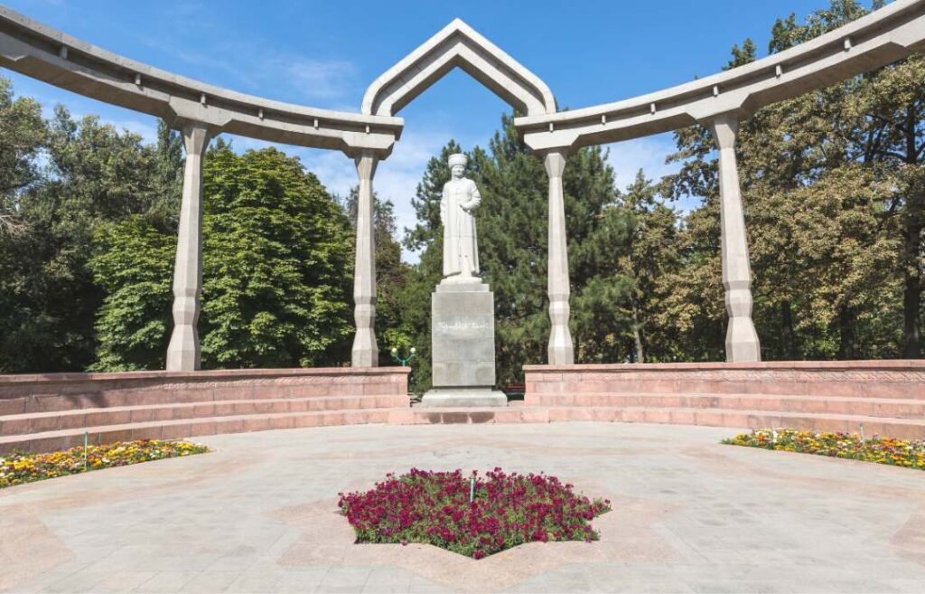 Bishkek Kyrgyzstan