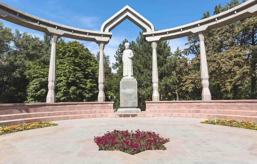 Bishkek Kyrgyzstan Bishkek Kyrgyzstan