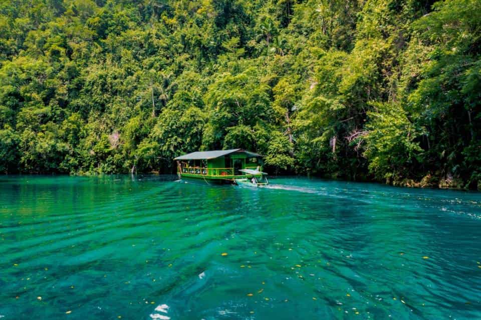 Bohol Travel Destinations, Asia Bohol Philippines