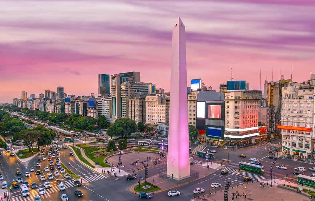 Buenos Aires Argentina Travel Destinations, Americas Buenos Aires Argentina