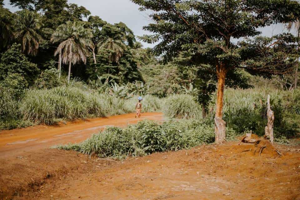 Bunce Island Bunce Island Sierra Leone