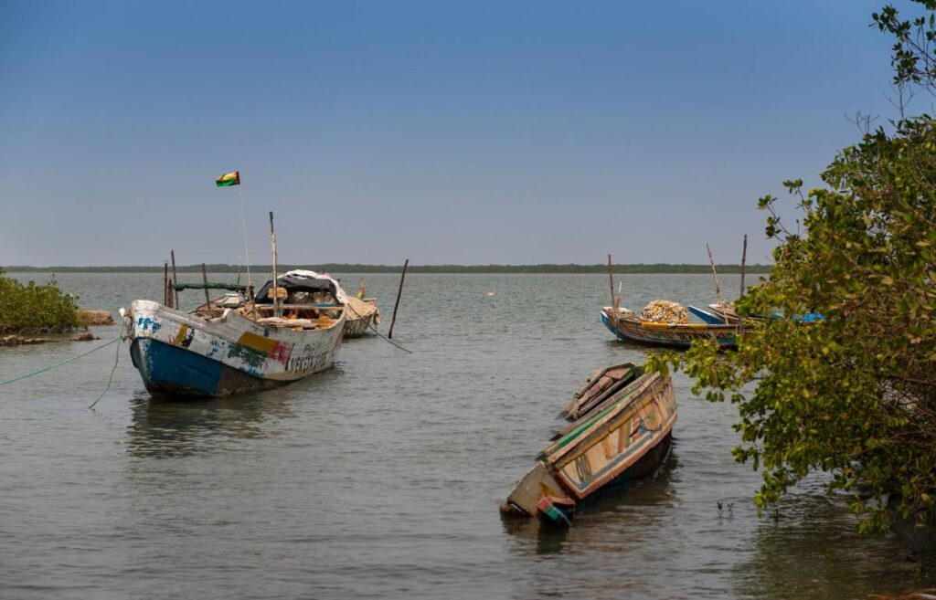 Cacheu Guinea-Bissau