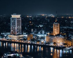 Cairo Egypt