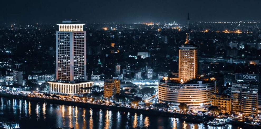 Cairo Egypt