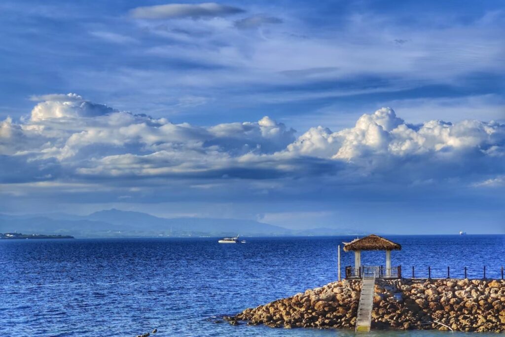 Cebu Island Philippines
