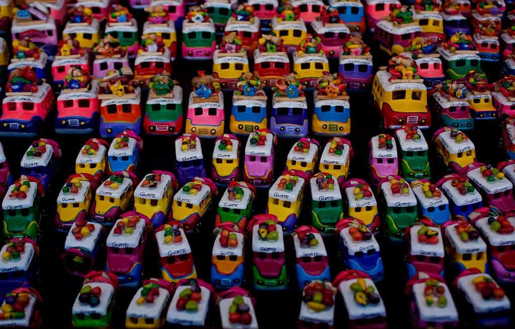 Chichicastenango Market Travel Destinations, Americas Tours in Guatemala Chichicastenango Market