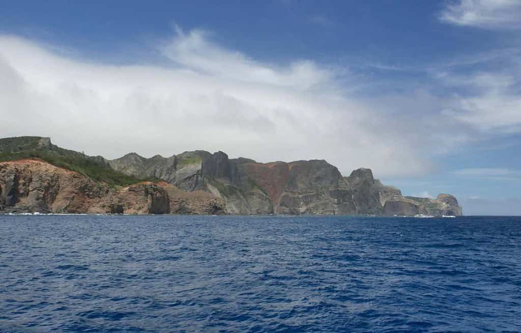 Chichijima Japan Travel Destinations, Asia Chichijima Japan