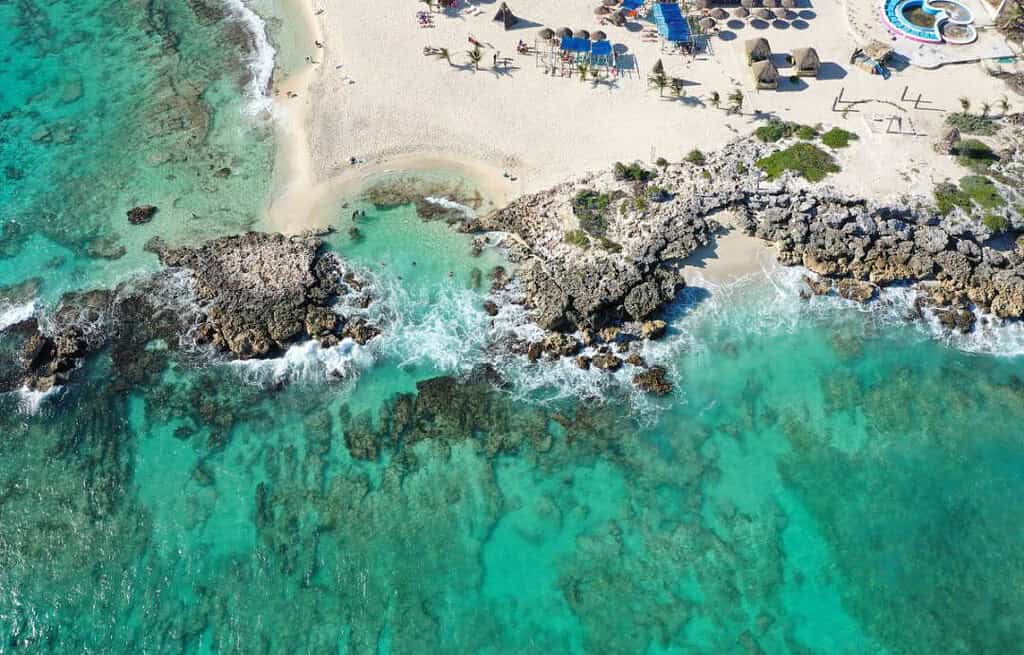 Cozumel Mexico Travel Destinations, Americas Cozumel Mexico
