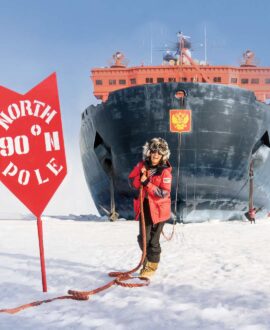 Expedition Cruises