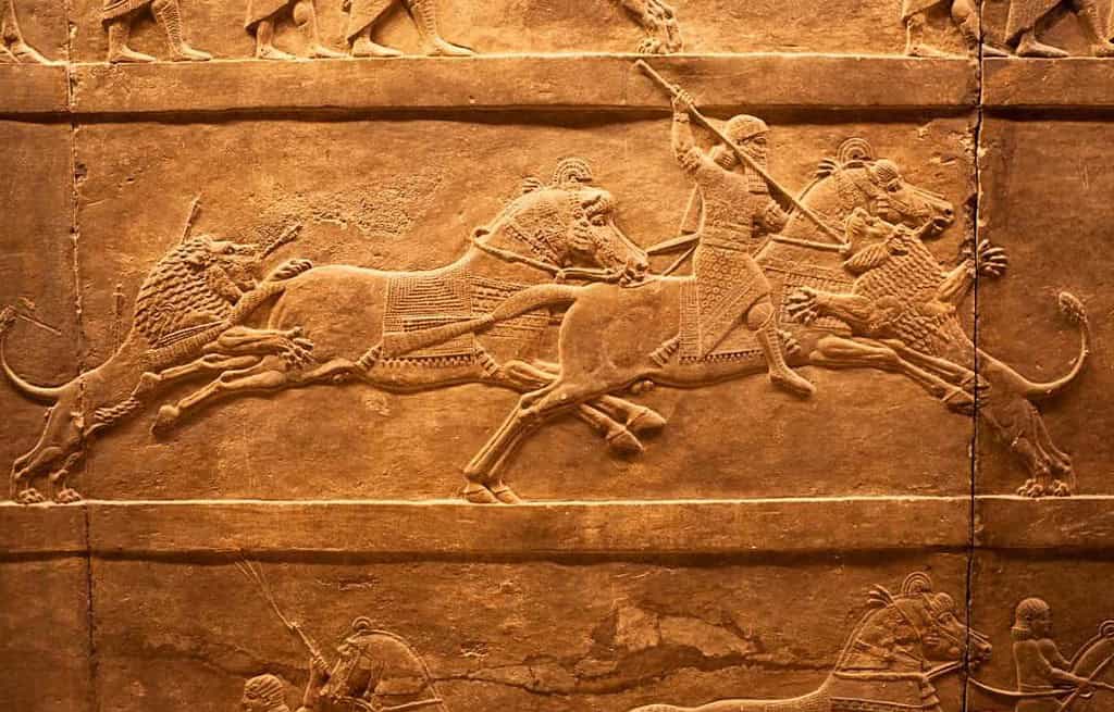 Ctesiphon Ctesiphon Iraq