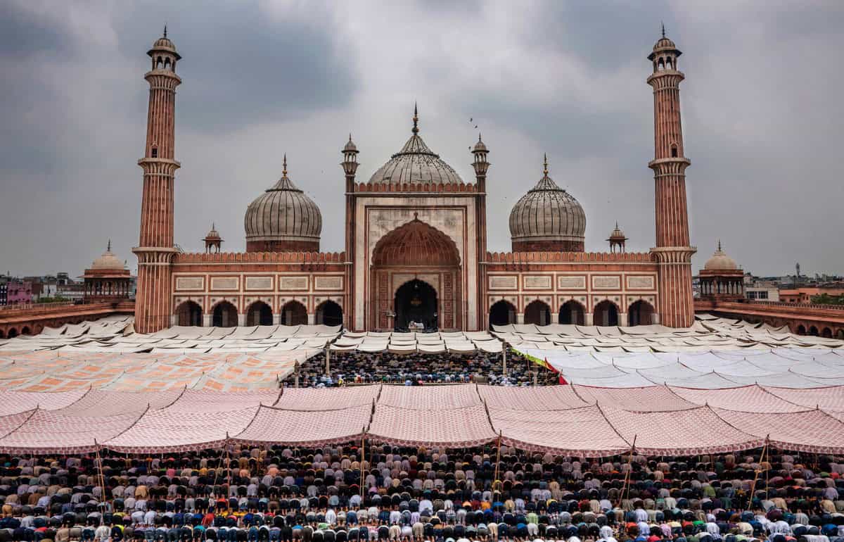 Delhi Travel Destinations, Asia Delhi India