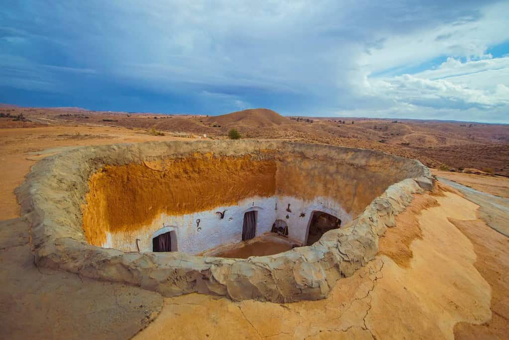 Douz Tunisia Douz Tunisia