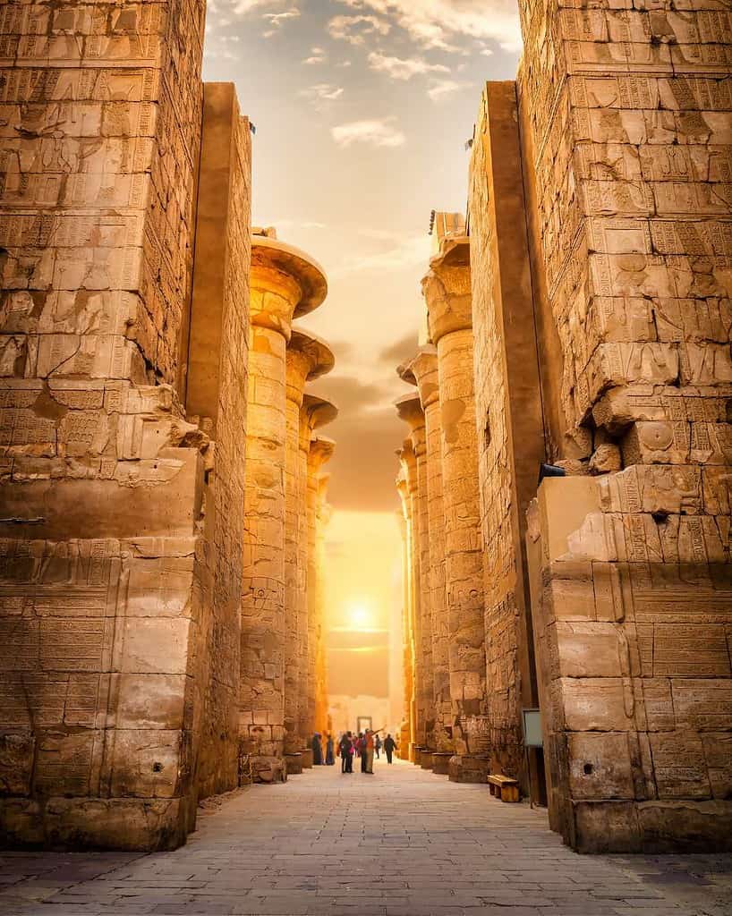 Egypt Travel Destinations Egypt