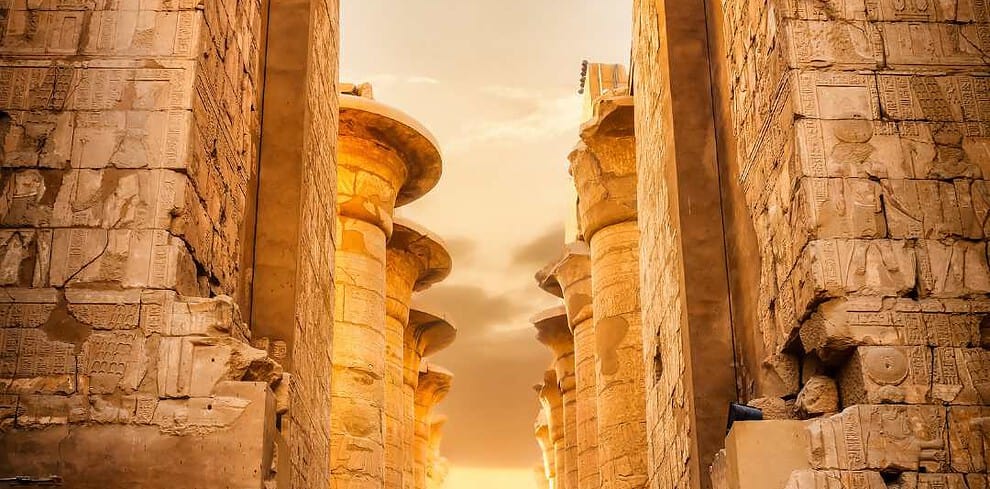 RJ Travel Agency in Morocco Egypt
